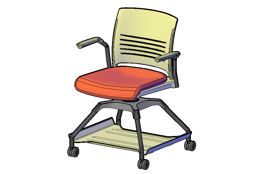 https://ecad.ki.com/LIBRARYIMAGES\SEATING\KII\3DKII/3DKIIL2SNTSUSCAFBR.png